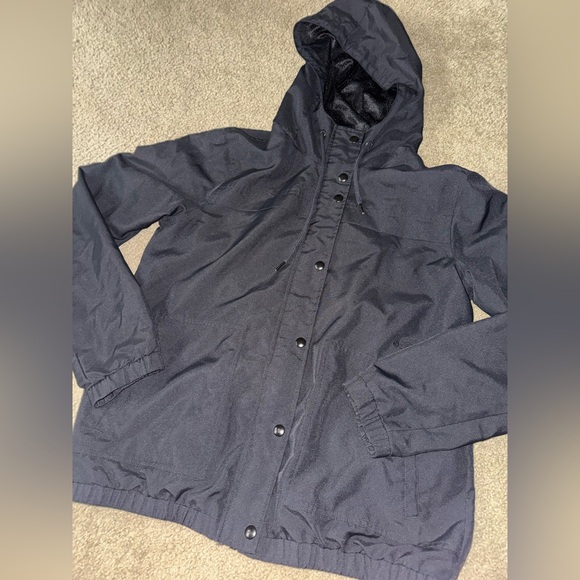 Volcom Rain jacket - Picture 2 of 3